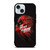 DEADPOOL TOO DEAD TO DIE iPhone 15  Case Cover