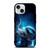 DEADPOOL VENOM MARVEL ART iPhone 15  Case Cover