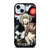DEATH NOTE ANIME CHARACTER iPhone 15  Case Cover