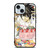 DEATH NOTE ANIME L LAWLIET iPhone 15  Case Cover
