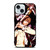 DEATH NOTE RYUK AND LIGHT iPhone 15  Case Cover
