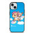 DONUTELLA UNICORNO TOKIDOKI iPhone 15  Case Cover