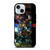 DOTA 2 HEROES iPhone 15  Case Cover