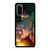 THE FLASH VS ARROW 2 Samsung Galaxy S20 Case