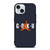 DRAGON BALL AIR GOKU iPhone 15  Case Cover
