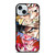 DRAGON BALL GOKU ALL SAIYAN 2 iPhone 15  Case Cover