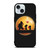 DRAGON BALL GOKU HAKUNA MATATA iPhone 15  Case Cover