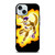 DRAGON BALL GOLDEN FRIEZA iPhone 15  Case Cover
