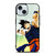 DRAGON BALL SON GOKU GENKI DAMA iPhone 15  Case Cover