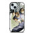 DRAGON BALL SUPER GOHAN BEAST MANGA ANIME iPhone 15  Case Cover