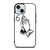 DRAKE PRAYING HAND 6 iPhone 15  Case Cover
