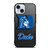 DUKE BLUE DEVILS COLLEGE 3 iPhone 15  Case Cover