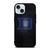 DUKE BLUE DEVILS ICON iPhone 15  Case Cover