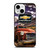 CHEVY CLASSIC TRUCK iPhone 13 Mini Case