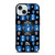 DUKE UNIVERSITY BLUE DEVILS iPhone 15  Case Cover