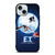 E.T ALIEN iPhone 15  Case Cover