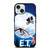 E.T. EXTRA TERRESTRIAL iPhone 15  Case Cover