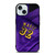 EARVIN MAGIC JOHNSON LAKERS JERSEY iPhone 15  Case Cover