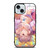 ECCHI SEXY ANIME LYING iPhone 15  Case Cover