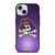 ECU EAST CAROLINA PIRATES FOOTBALL TEAM iPhone 15  Case Cover