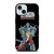 EDWARD AND ALPHONSE ELRIC FULLMETAL ALCHEMIST iPhone 15  Case Cover