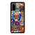 THE GRATEFUL DEAD LOGO Samsung Galaxy S20 Case