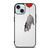 EEYOREE DONKEY BALLOON WINNIE THE POOH iPhone 15  Case Cover