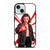 ELEVEN STRANGER THINGS iPhone 15  Case Cover