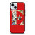 ELTON JOHN E ICON iPhone 15  Case Cover