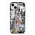 ELTON JOHN ROCKET MAN iPhone 15  Case Cover