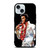 ELVIS PRESLEY KING iPhone 15  Case Cover