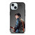 ELVIS PRESLEY SIGNATURE iPhone 15  Case Cover