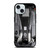 ENGINE AMG MERCEDES BENZ iPhone 15  Case Cover