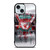 ENGLAND FOOTBALL CLUB LIVERPOOL FC THE REDS iPhone 15  Case Cover