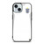 ENGLAND THREE LIONS FOOTBALL JERSEY KIT iPhone 15  Case Cover