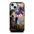 EVAN PETERS COLLEGE iPhone 15  Case Cover
