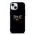 EVERLAST BOXING GEAR LOGO iPhone 15  Case Cover