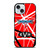 EVH EDDIE VAN HALEN GUITAR iPhone 15  Case Cover