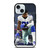 EZEKIEL ELLIOTT COWBOYS iPhone 15  Case Cover