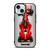 F1 RACING TEAM FERRARI iPhone 15  Case Cover