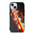 FAIRY TAIL iPhone 15  Case Cover
