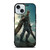FALCON MARVEL AVENGERS iPhone 15  Case Cover