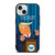 FAMILY GUY DONALD TRUMP iPhone 15  Case Cover