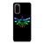 THE LEGEND OF ZELDA SYMBOL Samsung Galaxy S20 Case