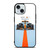 FORMULA 1 F1 MCLAREN RACING TEAM iPhone 15  Case Cover