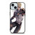 GENOS ONE PUNCH MAN iPhone 15  Case Cover