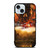 GHOST OF TSUSHIMA GAME iPhone 15  Case Cover