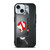 GHOSTBUSTER RETRO VHS TAPE iPhone 15  Case Cover
