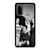 THE MUNSTERS IN COLOR FAMILY PORTRAIT Samsung Galaxy S20 Case
