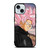 GOKU ANTI SOCIAL SOCIAL CLUB iPhone 15  Case Cover